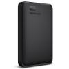 西部数据(WD) WDBU6Y0040BBK-WESN 4TB USB3.0移动硬盘Elements 新元素系列2.5英寸