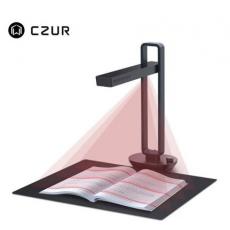 成者科技(CZUR）ETS0801智能扫描仪 高速成册扫描免拆装 票据高拍仪高清零边距1800万像素