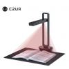 成者科技(CZUR）ETS0801智能扫描仪 高速成册扫描免拆装 票据高拍仪高清零边距1800万像素