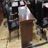 蓝鸟 办公桌椅 常规